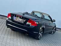 Volvo C70 Limited Version Bezwypadkowy Oryginał Lakier Gwarancja 1 Rok