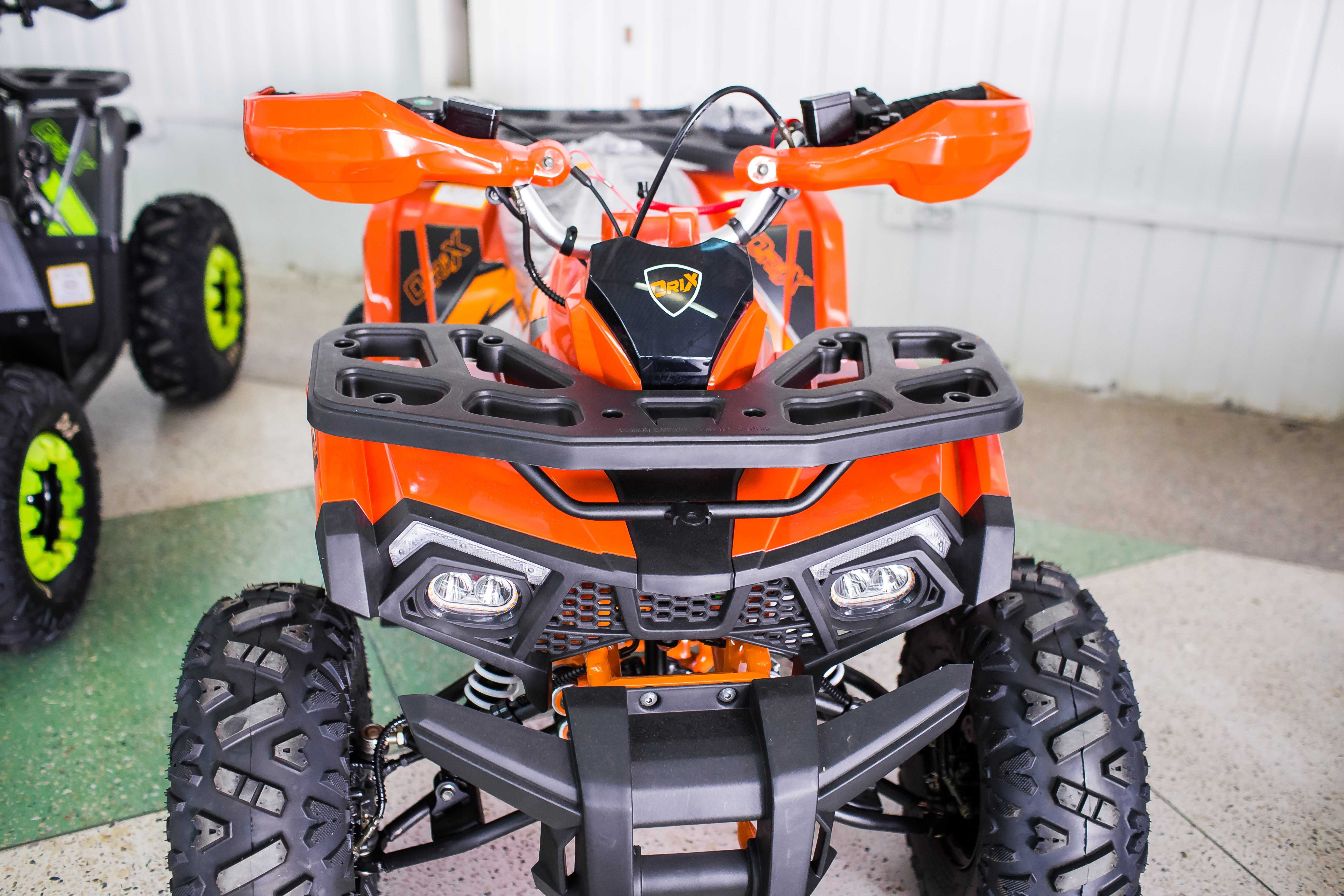 CHIX 110 ORIX 125 150 ATV квадроцикл дитячий