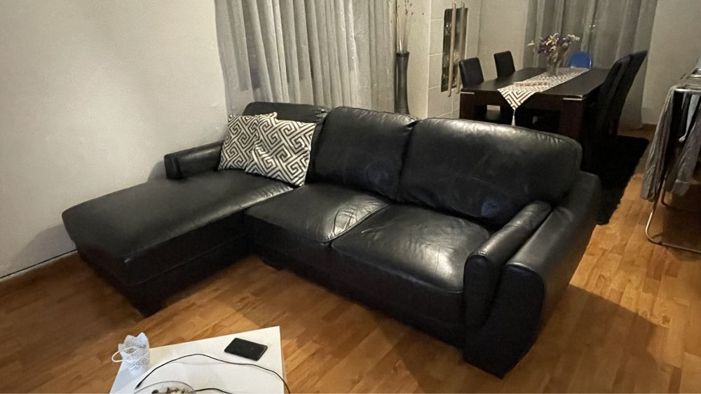 Vendo sofa chaiselong