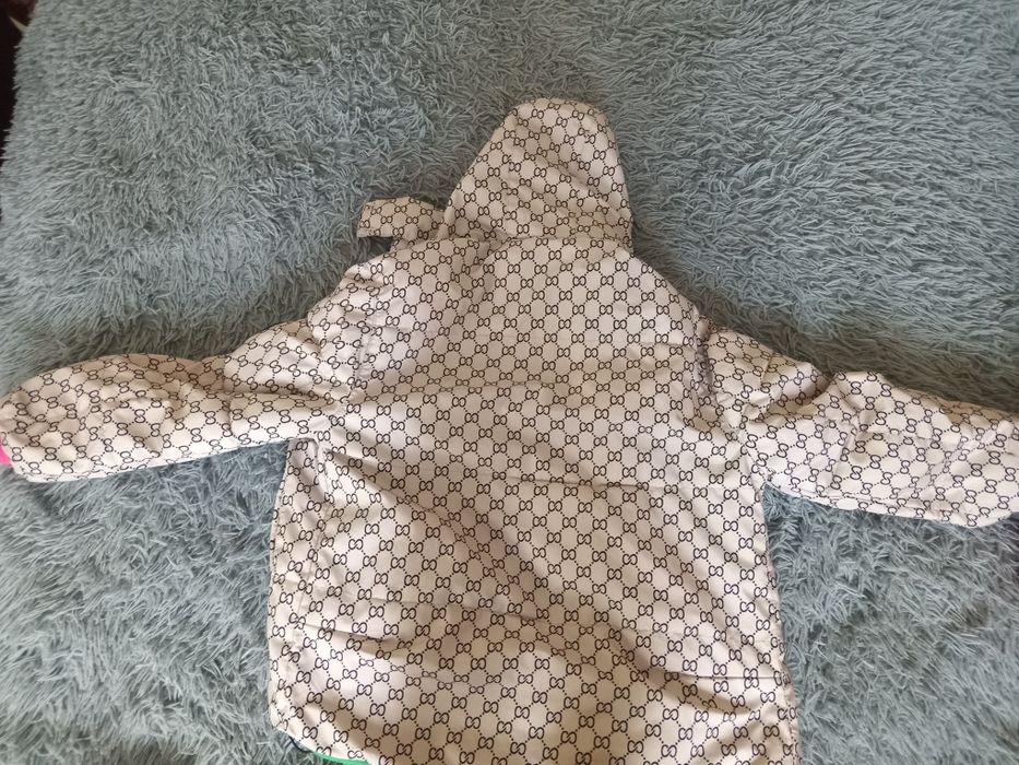 Куртка осінь-зима