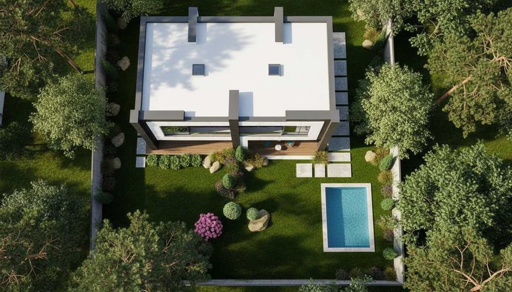 Стильний дуплекс в КМ "Family Park Residence".РОЗТЕРМІНУВАННЯ без % 5р