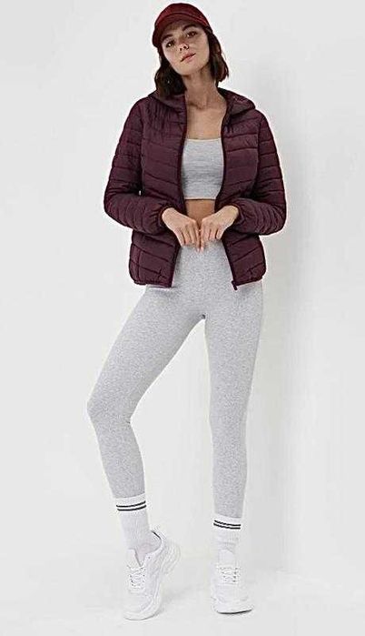 Куртка новая демисезонная женская размер M, L, XL, XXL, 46,48,50,52