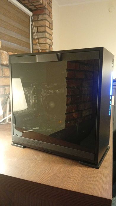 Fajny komputer do gier. Okazja!