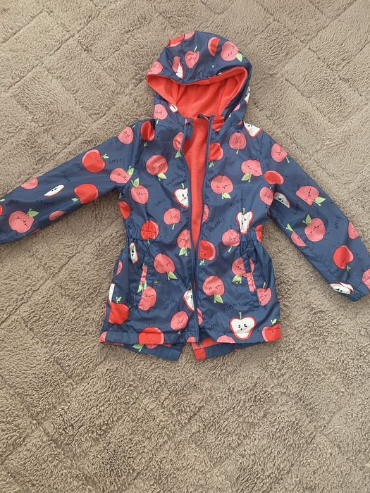 Kurtka/ płaszczyk pepco 122