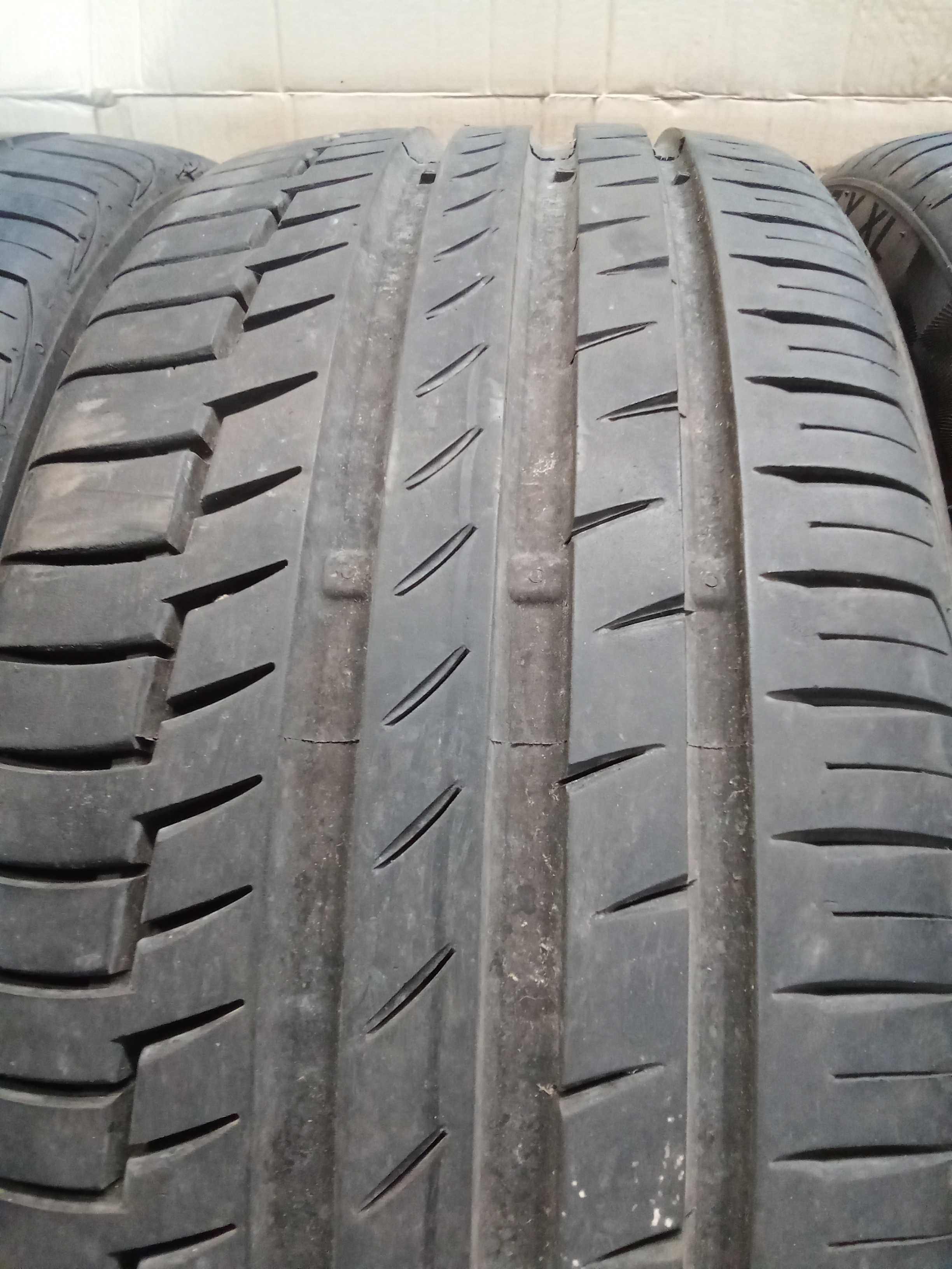 205/45 R17 84Y Continental Premium Contact 6