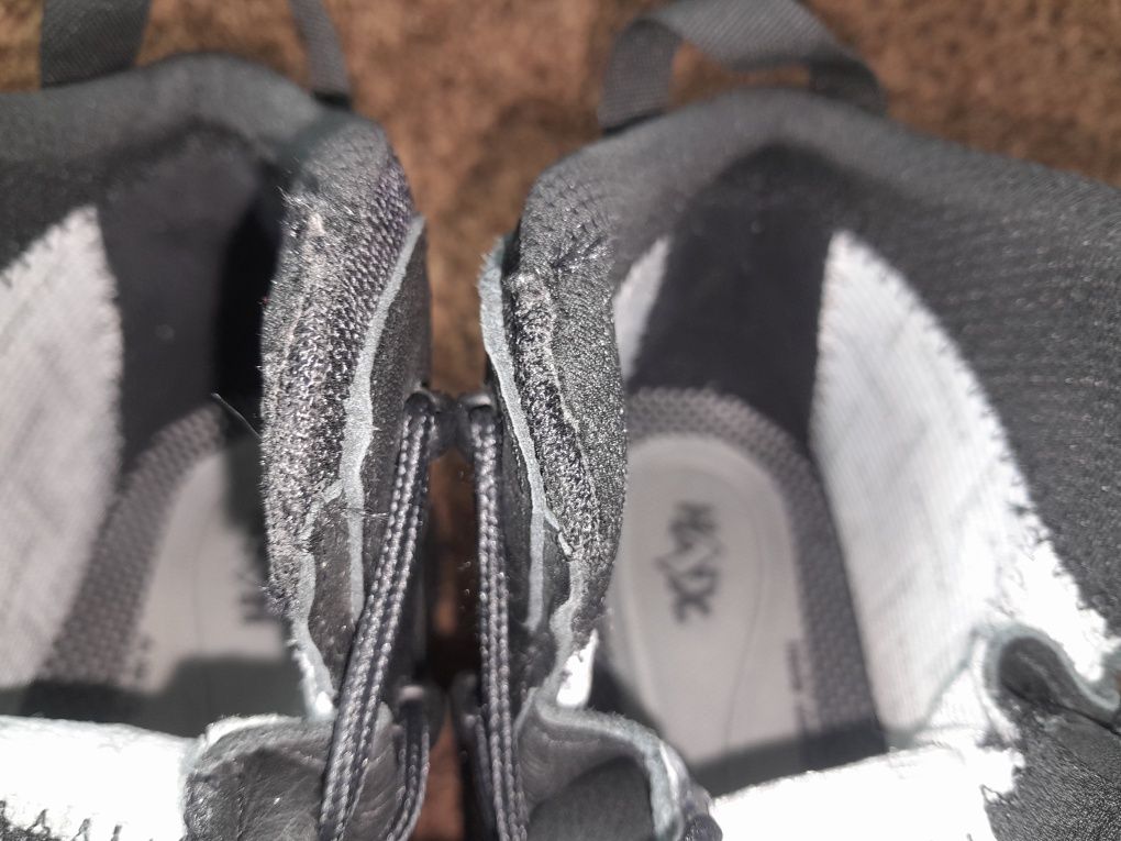 Черевики , ботінки спецвзуття Haix Gore-Tex 44 розмір.