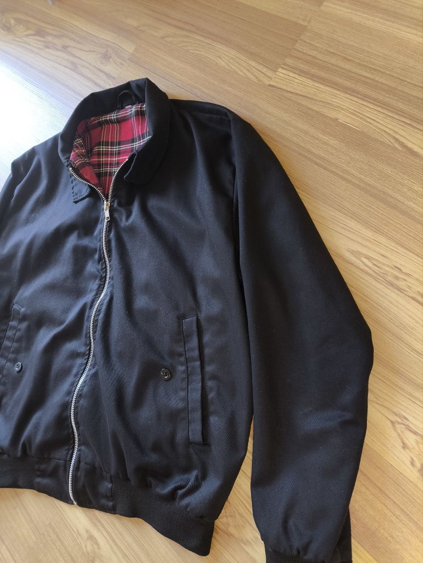 Харик Лонсдейл по типу Alpha ma1 made in England