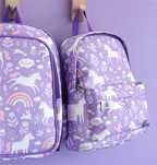 Mochila Unicórnio – A Little Lovely Company