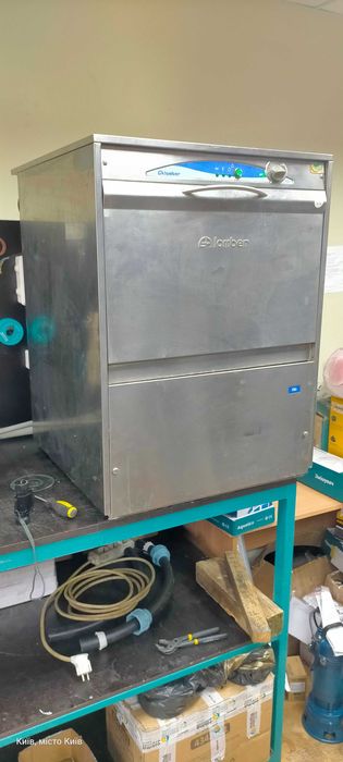 Посудомоечная машина Lamber F85 ( Италия)