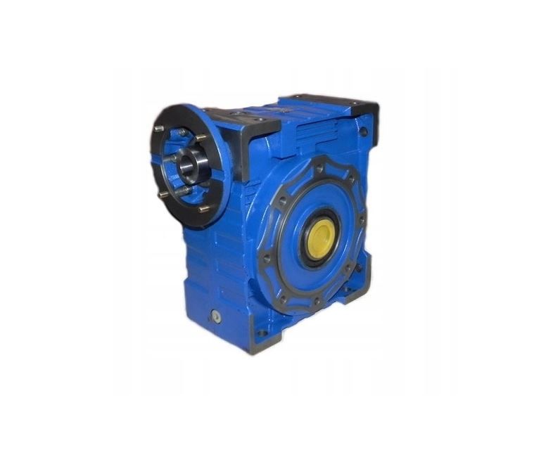 Przekładnia ślimakowa PMRV 130 kątowa żeliwna F-VAT