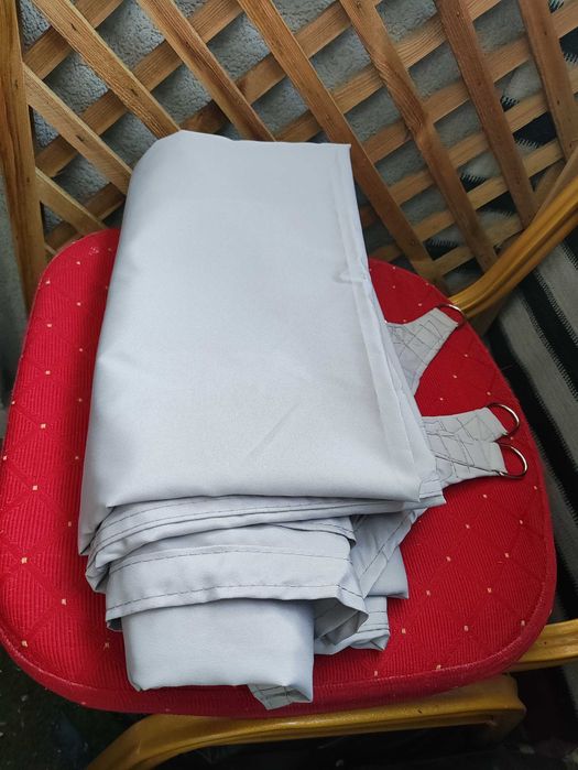 Żagiel przeciwsłoneczny Markiza daszek przeciwdeszczowy wodoodporny