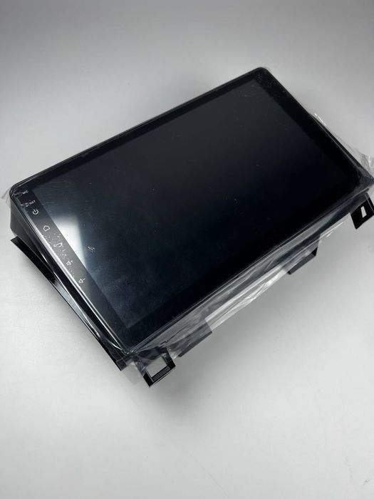 2DIN, штатная магнитола для Toyota Sequoia 2007 - 2021 4G 64GB, Новая