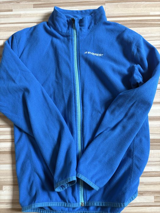 Bluza polarowa EVEREST 158/164