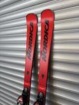 Narty Nordica Spitfire Ti 70 165 cm 2023