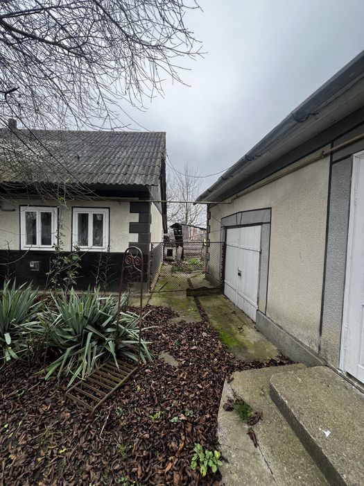 Продається будинок