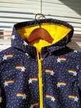 демі на весну куртка ветровка 11-13 р Mountain Warehouse Softshell