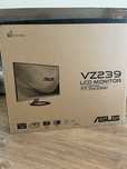 Monitor Asus VZ239HE 23” / 58.4cm