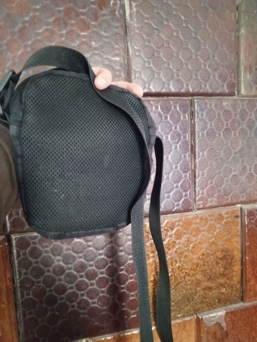 Барсетка чоловіча дешево від Найк