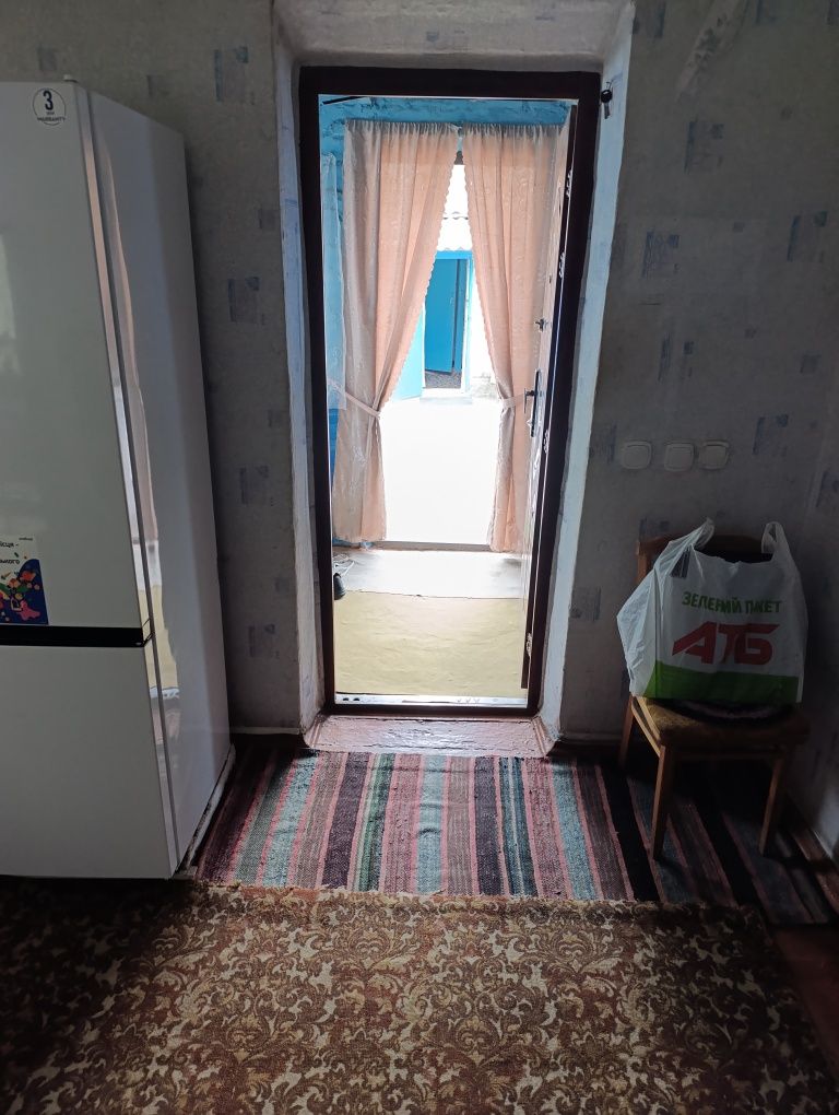 Продам дом с. Хутор Чаплино