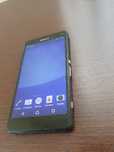 Мобільний телефон Sony Xperia Z3 Compact D5803, black