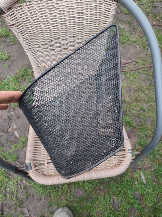 Корзина для скутера Honda, Yamaha та інші