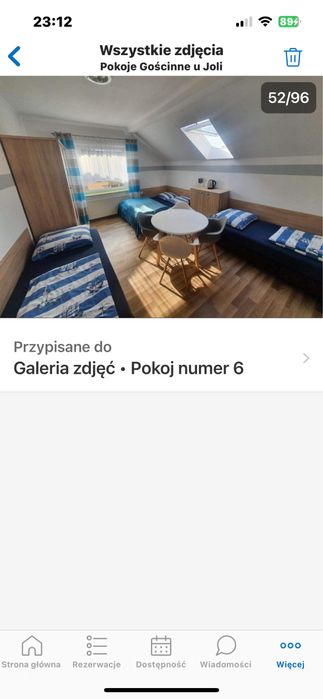 Sylwester 450 zł za 3 doby dla grupy ok 20 os.