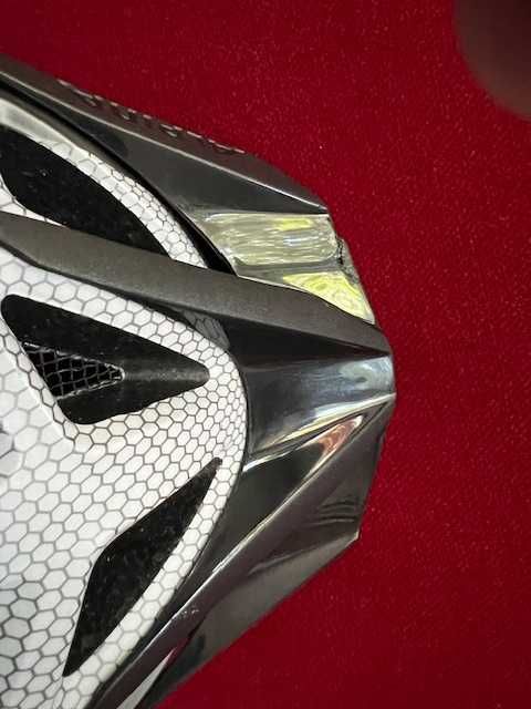 Kask rowerowy Alpina Mythos 3.0 L.E. mtb, gravel, rozm 57-62