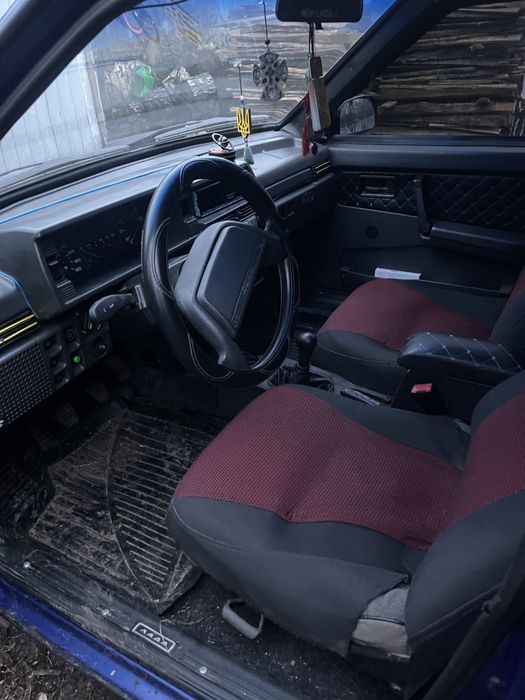 Продам авто ваз 21099