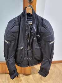 Casaco de mota Glover Gortex