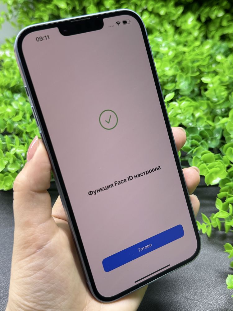 iPhone 14 Plus, 128Gb, Blue (Neverlock) Айфон 14 Плюс, 128гб, голубой