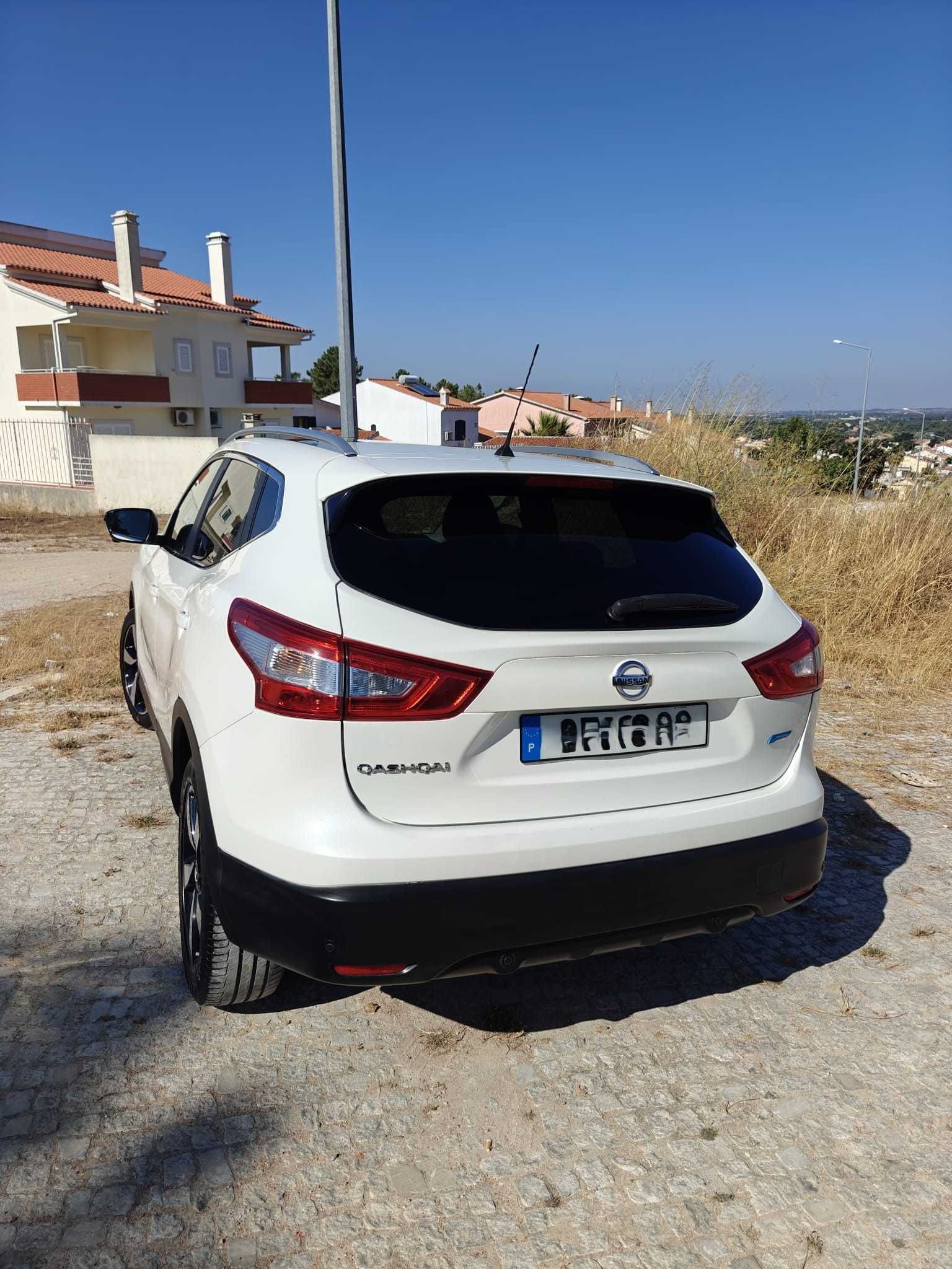 Nissan Qashqai 1.5 dCi N-Connecta 18