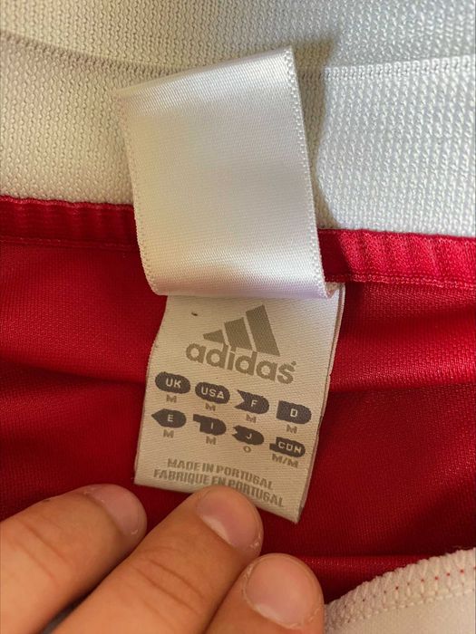 Vintage BAYERN MONACHIUM 2003 - 2004 - Adidas - M - UNIKAT