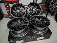 Felgi Japan Racing JR38 19" 19x8,5J ET45 5x112 VW AUDI SEAT SKODA