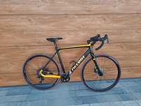 Rower Gravel Accent Furious Sram, rama rozm. L Apex 1x11