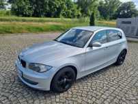 BMW e87 116i ! ZADBANA ! Zarejestrowany w PL !