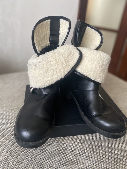 Черевикі Revel, демісезон, 39р