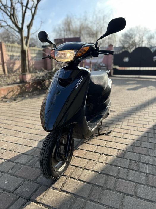 Yamaha jog sa 36 в ідеально стані