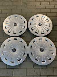 Kołpaki OEM 16" Audi A4 A3 A6 A2 A5 itd * Oryginał * Stan idealny