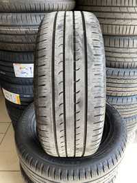 комплект літніх шин Goodyear EfficientGrip SUV 225/60 R17 99V