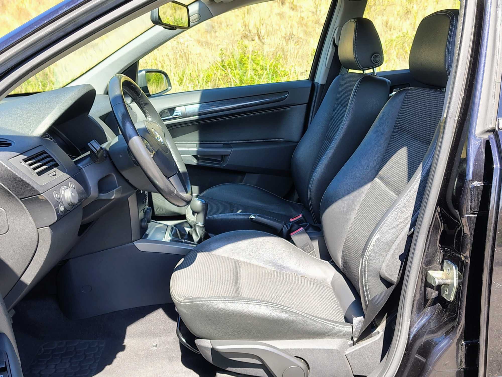 Opel Astra 1.7CDTi Cosmo