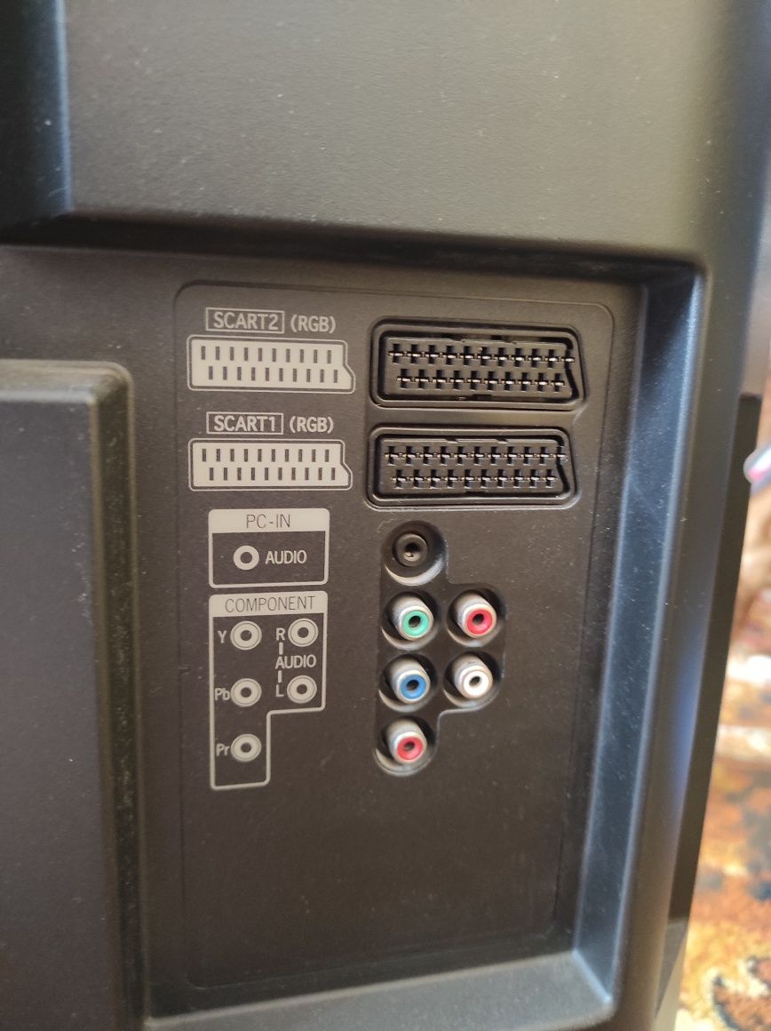 Telewizor funai LCD lcd funai lc5-d32bb/1 32"