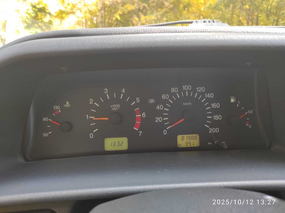 Продам ВАЗ 2114 з рідним пробігом 82 тис.км