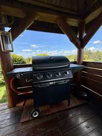 Grill Dakota 2 Activa Mastercook