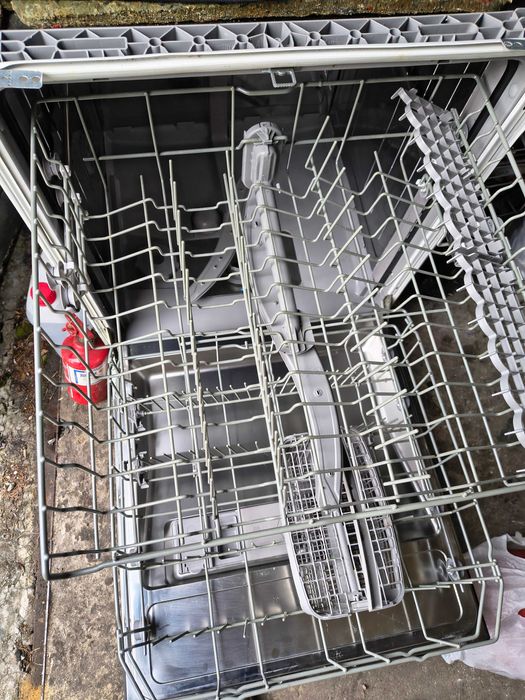 Zmywarka do zabudowy SIEMENS