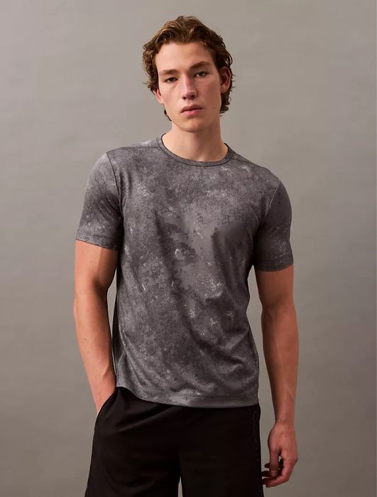 Футболка Calvin Klein Modern Sport Slim T-Shirt