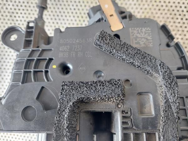 Fechadura / fecho porta frente direito RENAULT Clio IV (BH_)