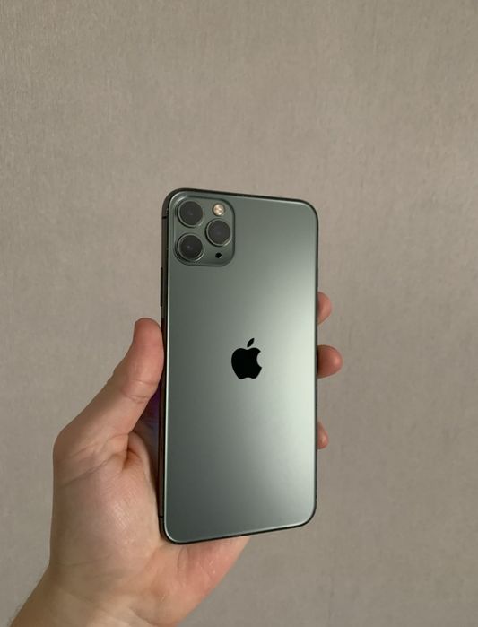iPhone 11 pro max