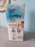 Flaem Komora Inhalacyjna Pro Line Zeffiro