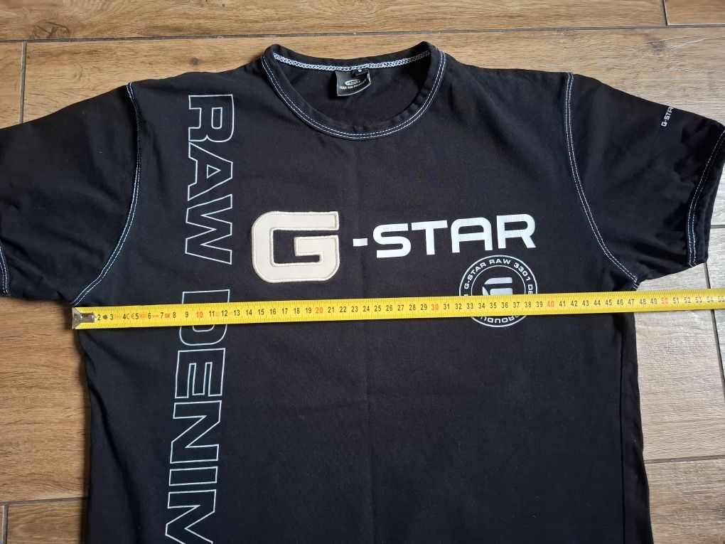 Koszulka T-shirt G-STAR