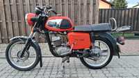 Promocja Mz ts 150  etz jawa pannonia iż awo simson junak  wsk wfm